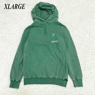 XLARGE(スウェット)のフリマアイテム一覧 XLARGE(スウェット)のフリマアイテム一覧