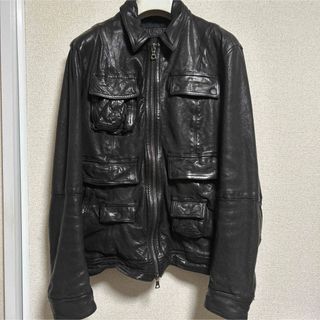 NEIL BARRETT(レザージャケット)のフリマアイテム一覧 NEIL BARRETT(レザージャケット)のフリマアイテム一覧