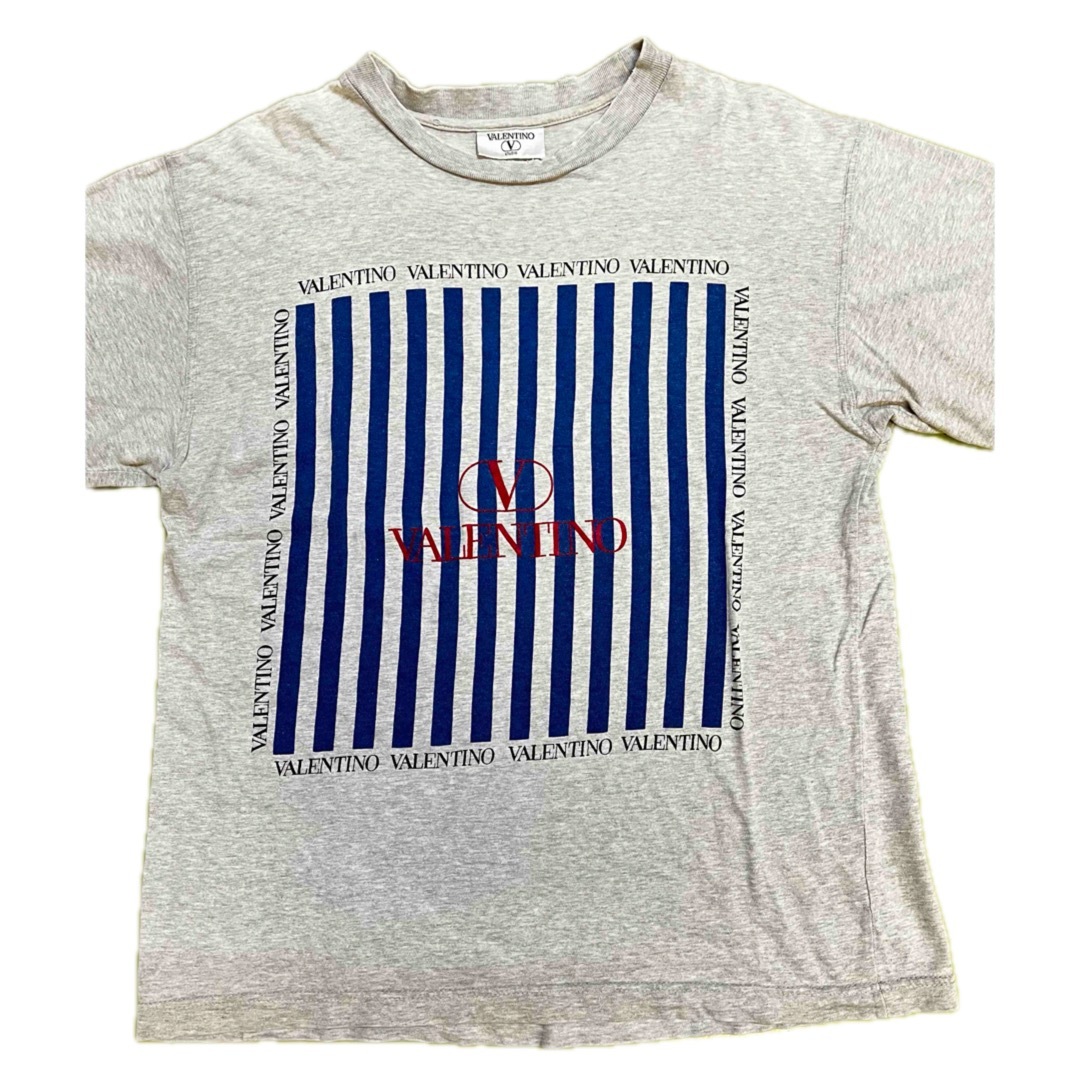 VALENTINO - VALENTINO archive Tシャツの通販 by sass VALENTINO - VALENTINO archive Tシャツの通販 by sass