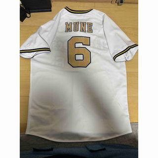 オリックス・バファローズ - オリックスバファローズ 廣岡大志 オリックス・バファローズ - オリックスバファローズ 廣岡大志