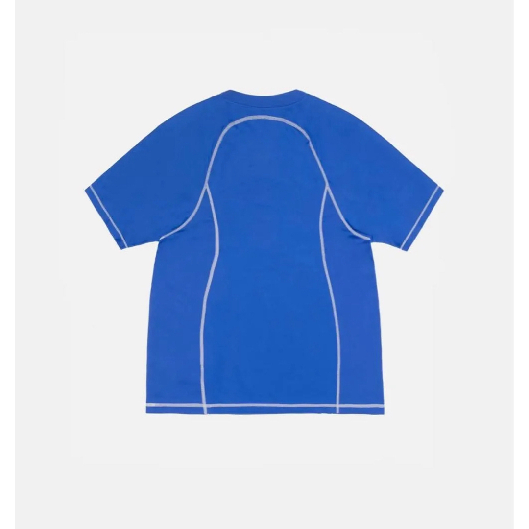 STUSSY - Stussy x Nike U NRG UV Top STUSSY - Stussy x Nike U NRG UV Top