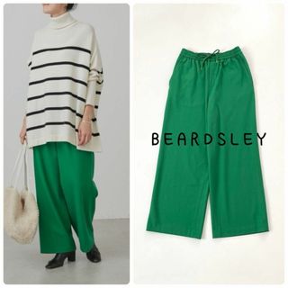 BEARDSLEY(花柄 ・ カジュアルパンツ)のフリマアイテム一覧 BEARDSLEY(花柄 ・ カジュアルパンツ)のフリマアイテム一覧