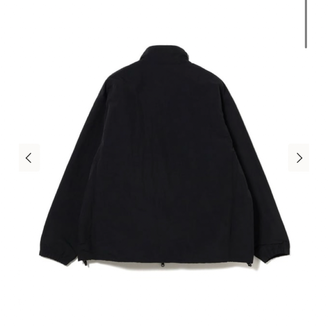 FRED PERRY - BEAMS x FRED PERRY Shell Jacket FRED PERRY - BEAMS x FRED PERRY Shell Jacket