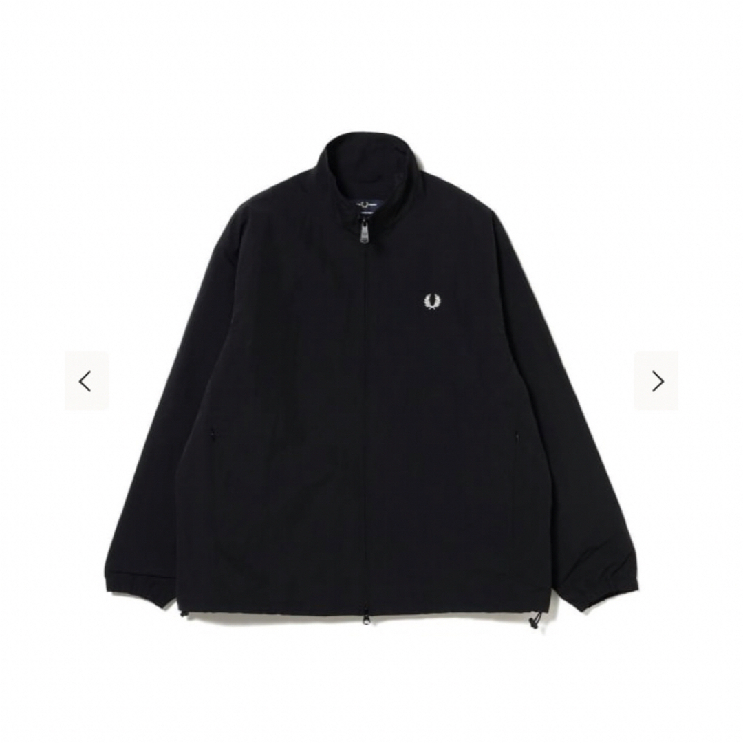 FRED PERRY - BEAMS x FRED PERRY Shell Jacket FRED PERRY - BEAMS x FRED PERRY Shell Jacket