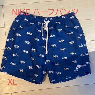 NIKE - キリオス着用全豪モデルテニスウェア ハーフパンツ NIKE - キリオス着用全豪モデルテニスウェア ハーフパンツ