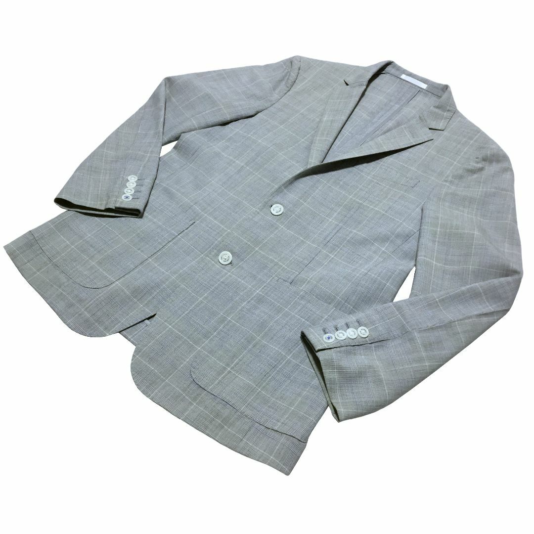 BURBERRY BLACK LABEL - バーバリーブラックレーベル グレン BURBERRY BLACK LABEL - バーバリーブラックレーベル グレン