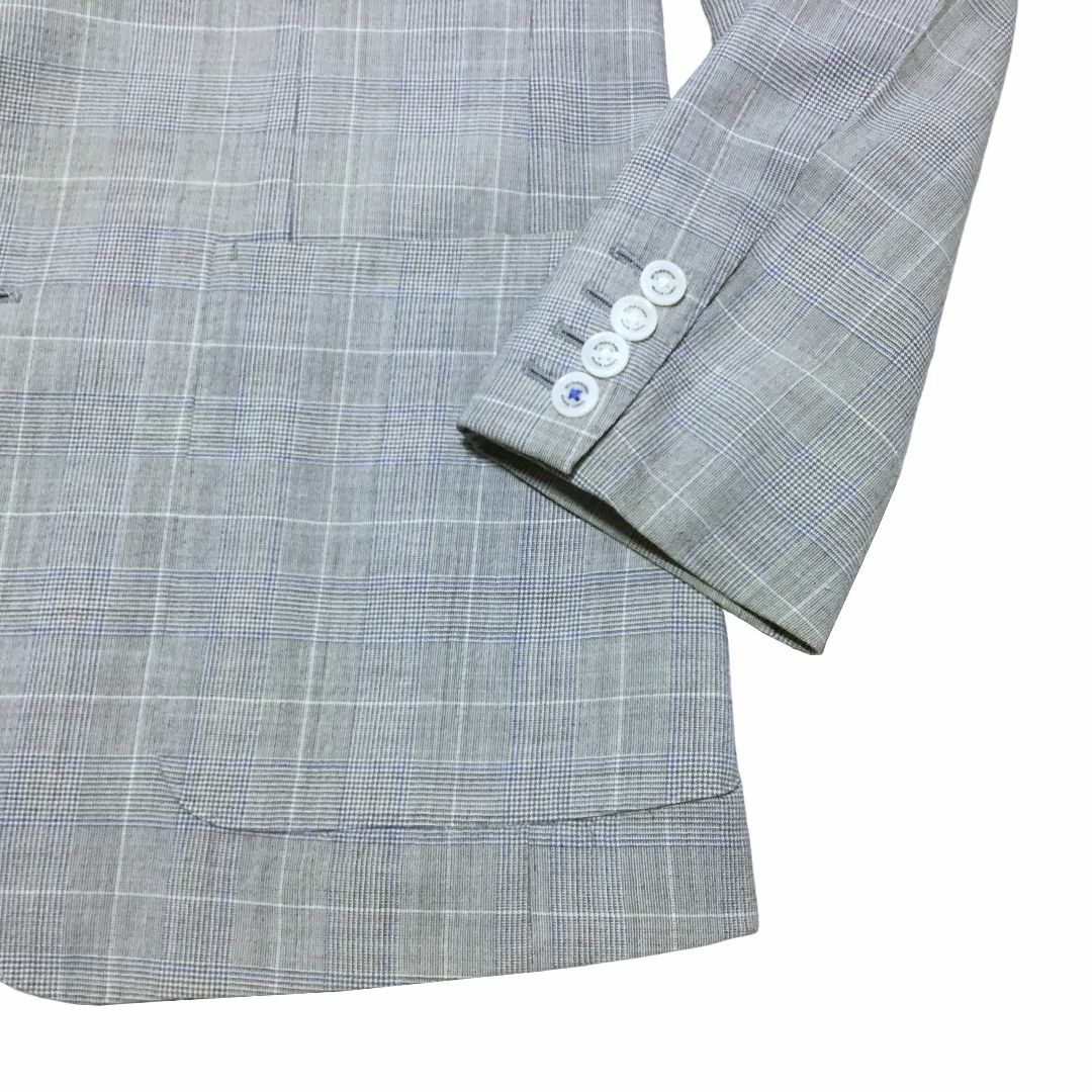 BURBERRY BLACK LABEL - バーバリーブラックレーベル グレン BURBERRY BLACK LABEL - バーバリーブラックレーベル グレン