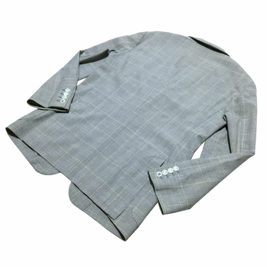 BURBERRY BLACK LABEL - バーバリーブラックレーベル グレン BURBERRY BLACK LABEL - バーバリーブラックレーベル グレン