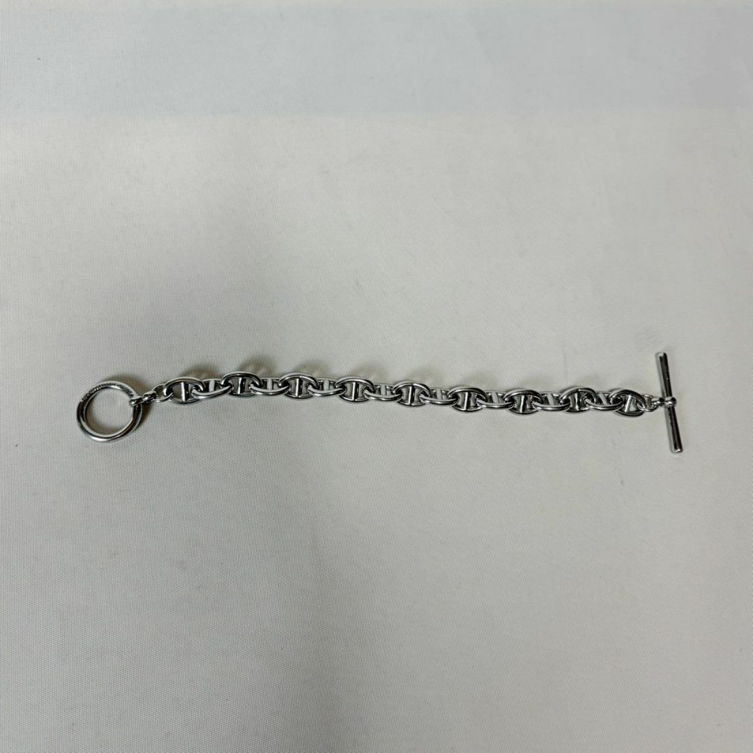 LOSE FORD 316L anchor bracelet silverの通販 by digout's shop LOSE FORD 316L anchor bracelet silverの通販 by digout's shop