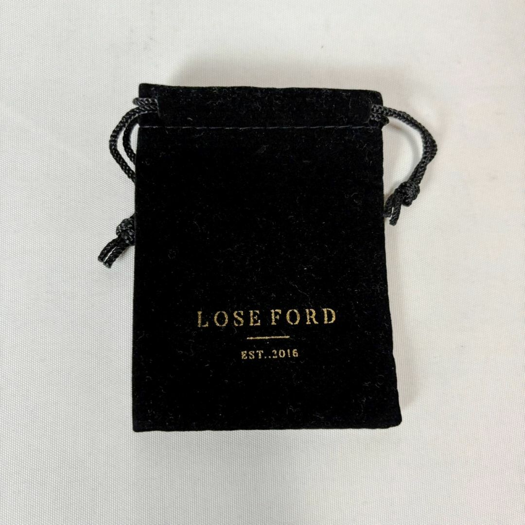 LOSE FORD 316L anchor bracelet silverの通販 by digout's shop LOSE FORD 316L anchor bracelet silverの通販 by digout's shop