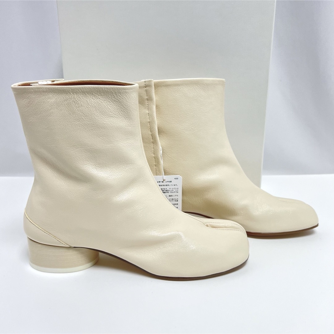 Maison Margiela(旧Maison Martin Margiela) - 37 新品 メゾン Maison Margiela(旧Maison Martin Margiela) - 37 新品 メゾン