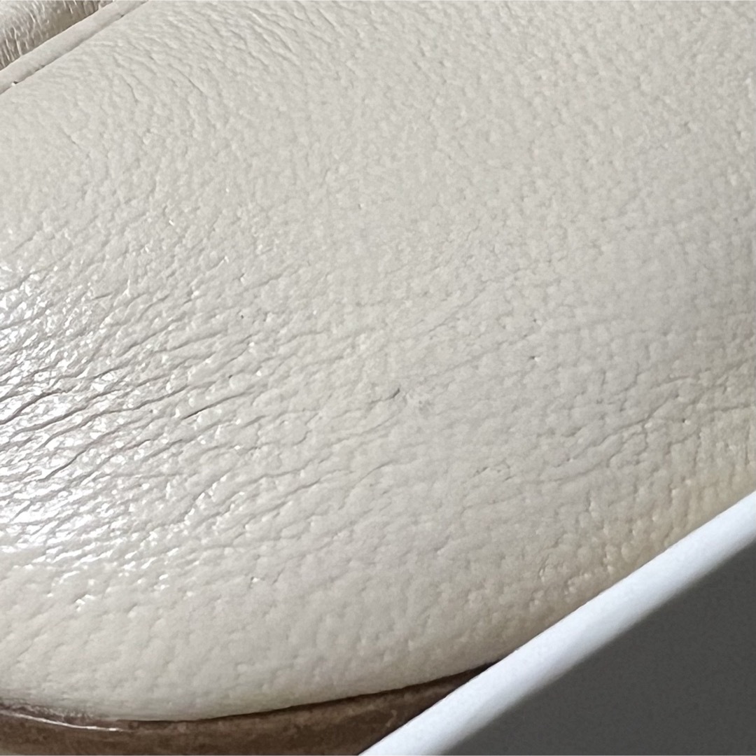 Maison Margiela(旧Maison Martin Margiela) - 37 新品 メゾン Maison Margiela(旧Maison Martin Margiela) - 37 新品 メゾン