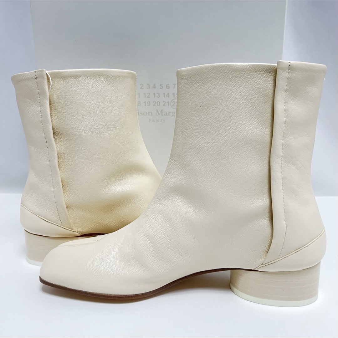 Maison Margiela(旧Maison Martin Margiela) - 37 新品 メゾン Maison Margiela(旧Maison Martin Margiela) - 37 新品 メゾン