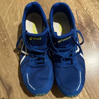 アシックスショウジ(asics)の【asics】 SORTIEMAGIC ソーティマジック27.0cm(シューズ)