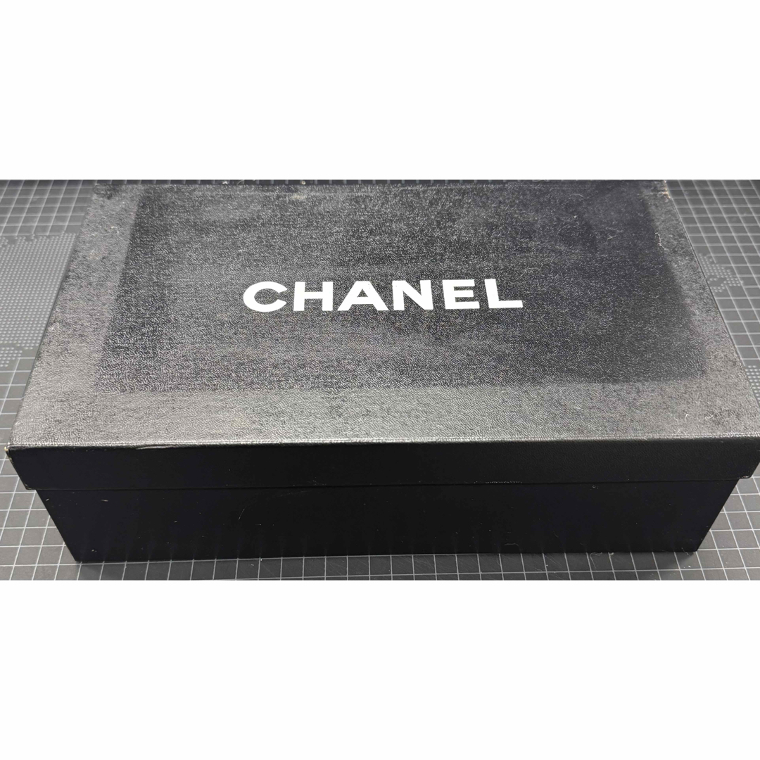 CHANEL - シャネル バレエシューズの通販 by C|シャネルならラクマ CHANEL - シャネル バレエシューズの通販 by C|シャネルならラクマ