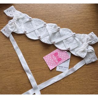 Angelic Pretty(ヘアバンド)のフリマアイテム一覧 Angelic Pretty(ヘアバンド)のフリマアイテム一覧