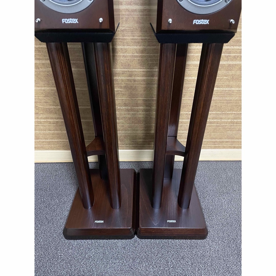 Fostex - 【 定価22万円 】 Fostex GX102 & SG600 ①の通販 by Fostex - 【 定価22万円 】 Fostex GX102 & SG600 ①の通販 by