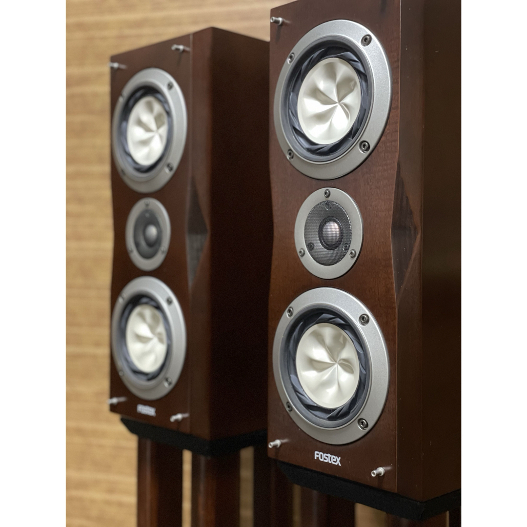 Fostex - 【 定価22万円 】 Fostex GX102 & SG600 ①の通販 by Fostex - 【 定価22万円 】 Fostex GX102 & SG600 ①の通販 by