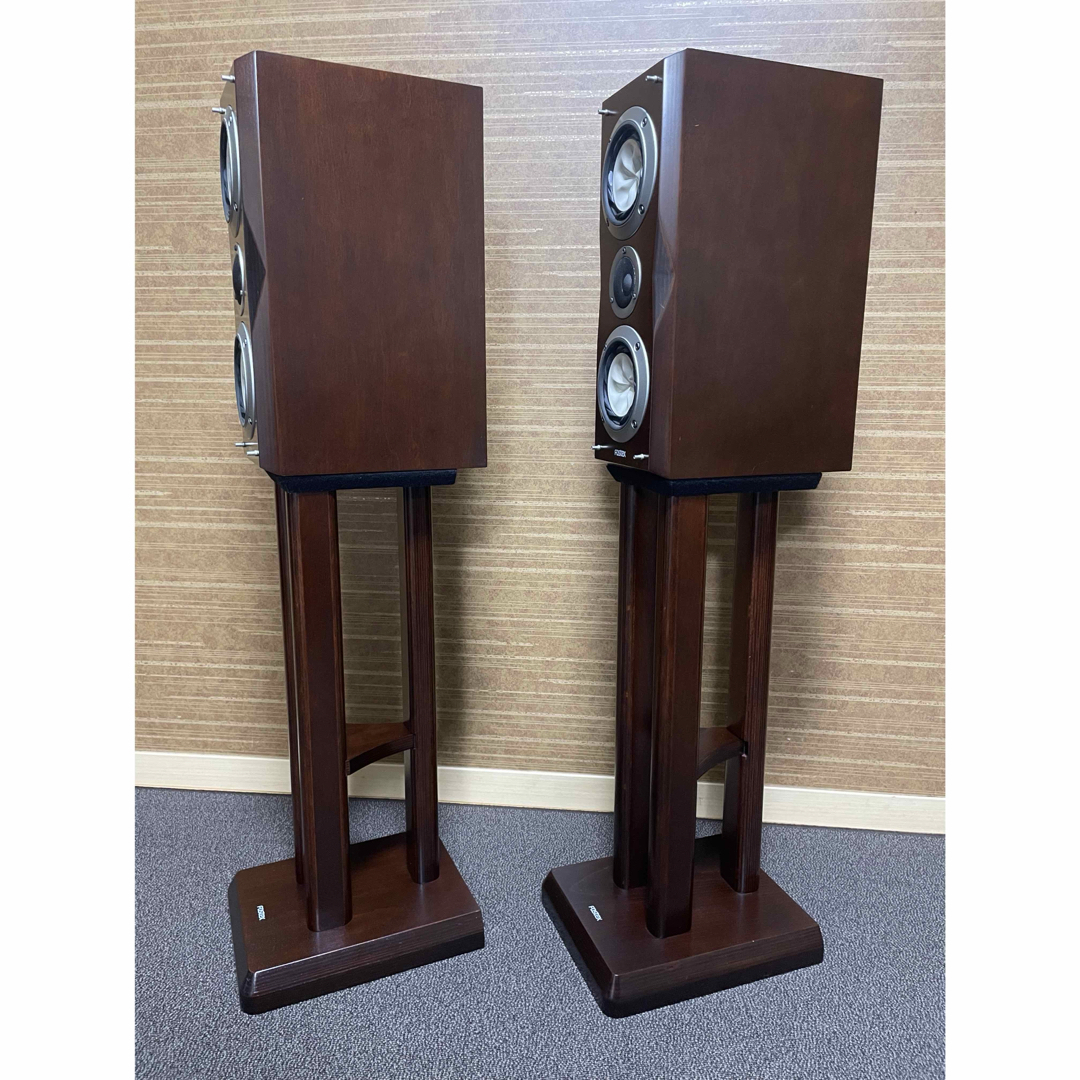 Fostex - 【 定価22万円 】 Fostex GX102 & SG600 ①の通販 by Fostex - 【 定価22万円 】 Fostex GX102 & SG600 ①の通販 by