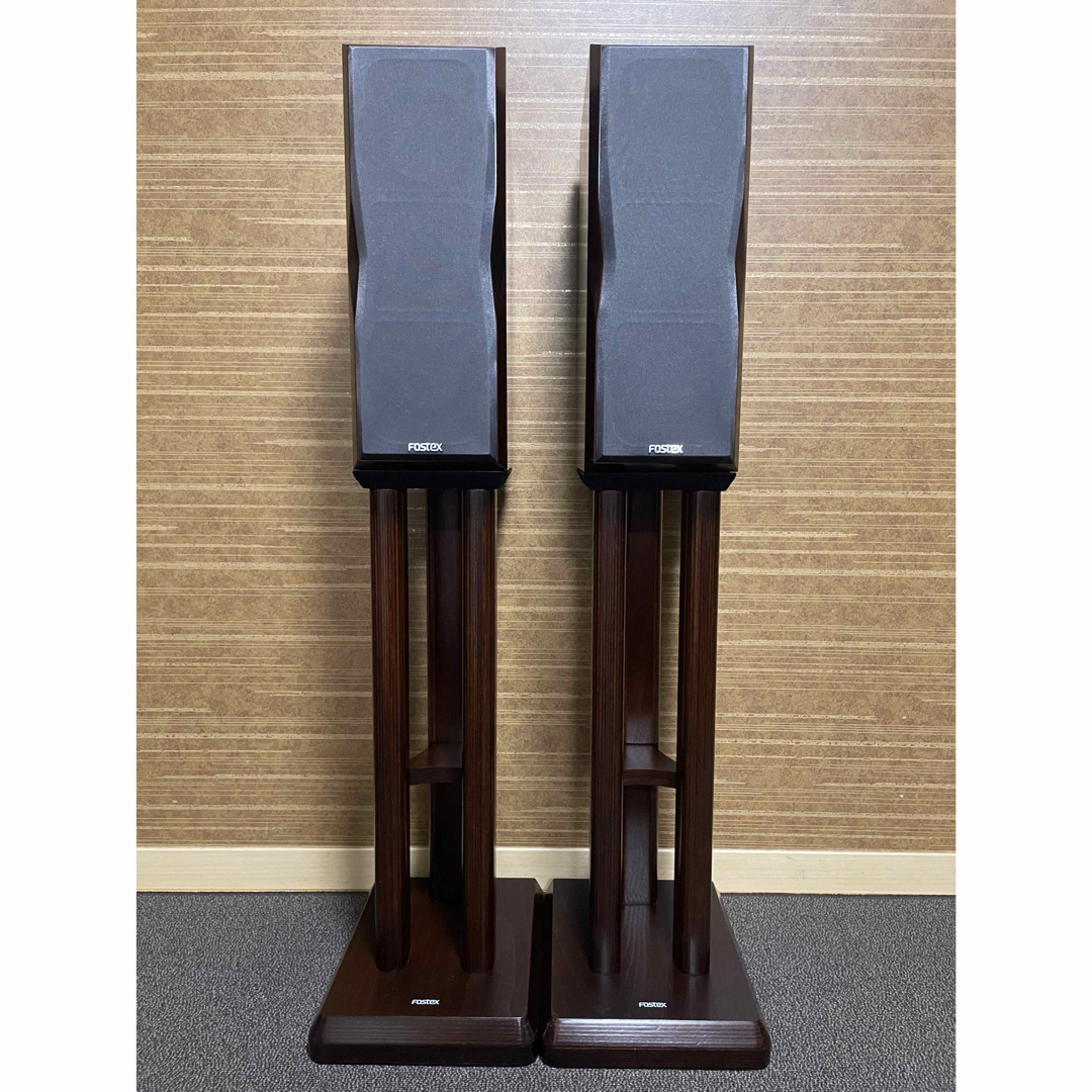 Fostex - 【 定価22万円 】 Fostex GX102 & SG600 ①の通販 by Fostex - 【 定価22万円 】 Fostex GX102 & SG600 ①の通販 by