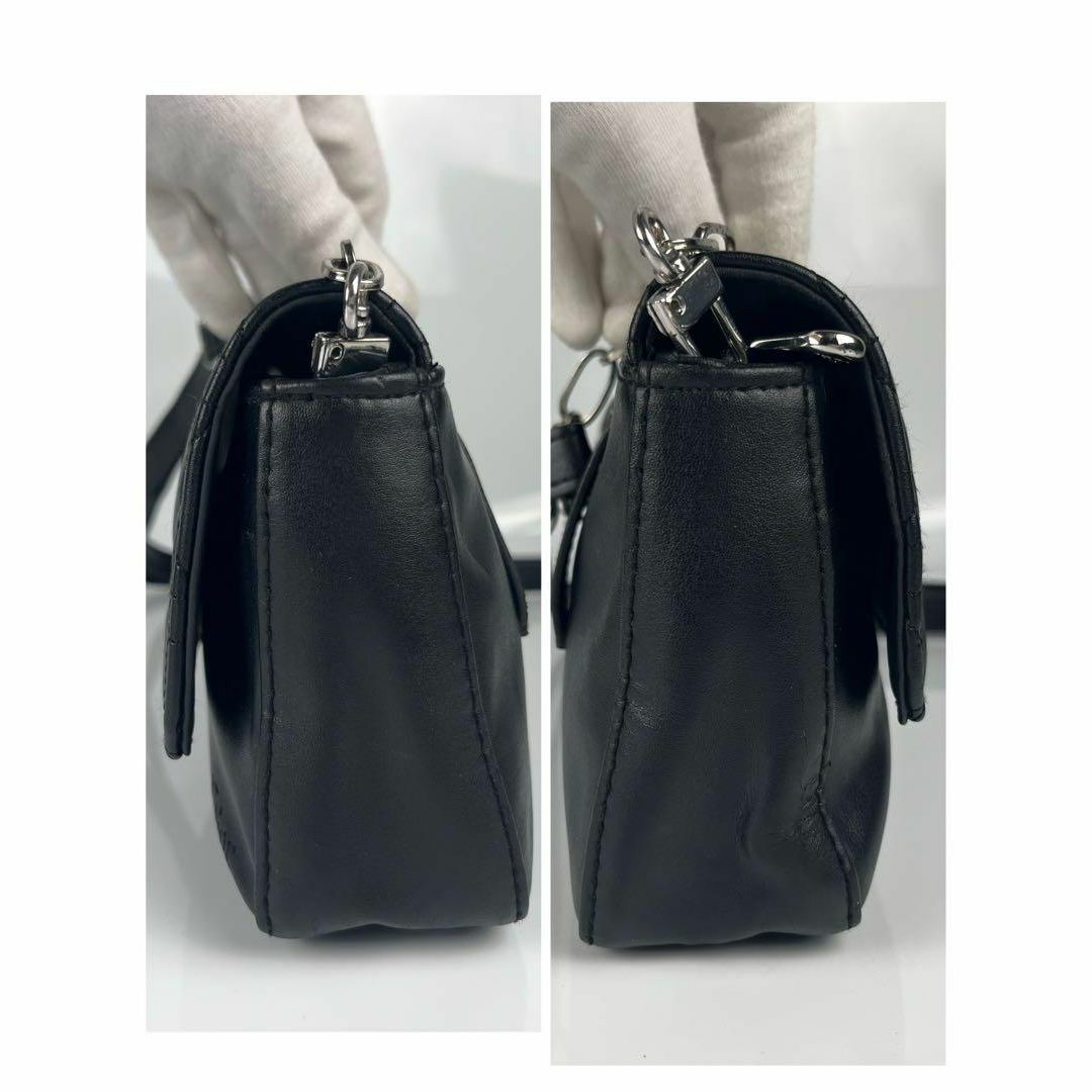 Christian Dior - 【極美品】Christian Dior ショルダーバッグ Christian Dior - 【極美品】Christian Dior ショルダーバッグ