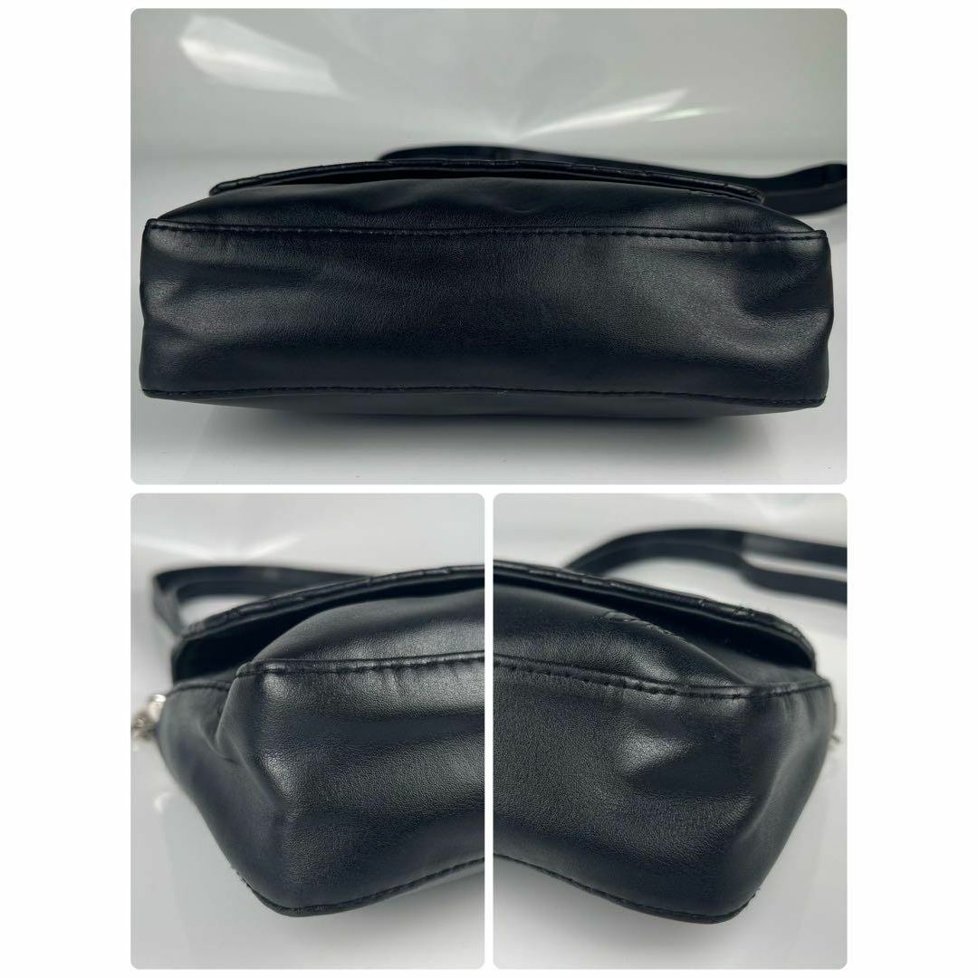 Christian Dior - 【極美品】Christian Dior ショルダーバッグ Christian Dior - 【極美品】Christian Dior ショルダーバッグ