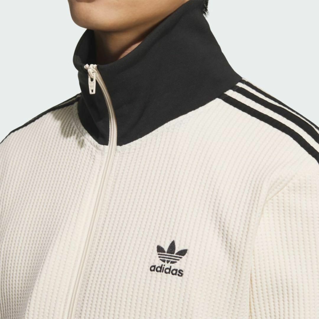 adidas - adidas アディカラー ワッフル クラシック トラック adidas - adidas アディカラー ワッフル クラシック トラック