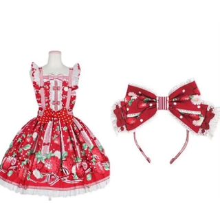 Angelic Pretty - moco moco bunnys カチューシャの通販 by Angelic Pretty - moco moco bunnys カチューシャの通販 by