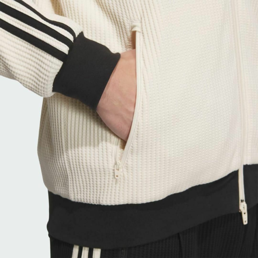 adidas - adidas アディカラー ワッフル クラシック トラック adidas - adidas アディカラー ワッフル クラシック トラック
