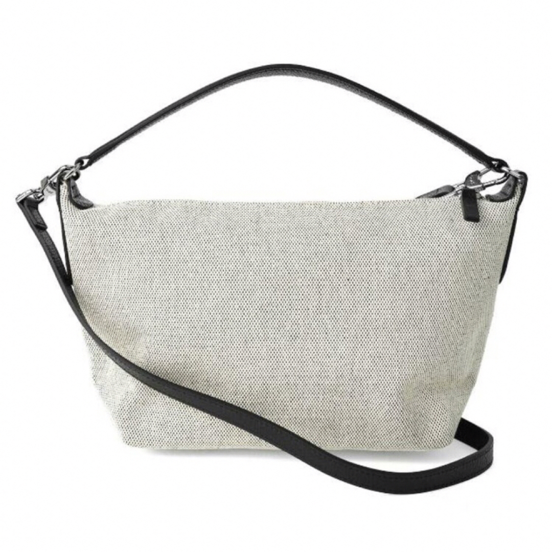 LONGCHAMP - ロンシャン ショルダーバッグ ロゾ エッセンシャル LONGCHAMP - ロンシャン ショルダーバッグ ロゾ エッセンシャル