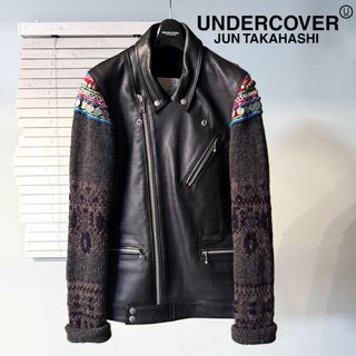 UNDERCOVERISM アンダーカバーイズム 23SS 品番 UI1C4001 UNDERCOVERISM アンダーカバーイズム 23SS 品番 UI1C4001