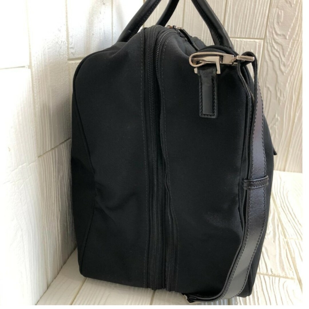 GUCCI - 【美品】GUCCI グッチ ボストンバッグ ブラック 黒の GUCCI - 【美品】GUCCI グッチ ボストンバッグ ブラック 黒の