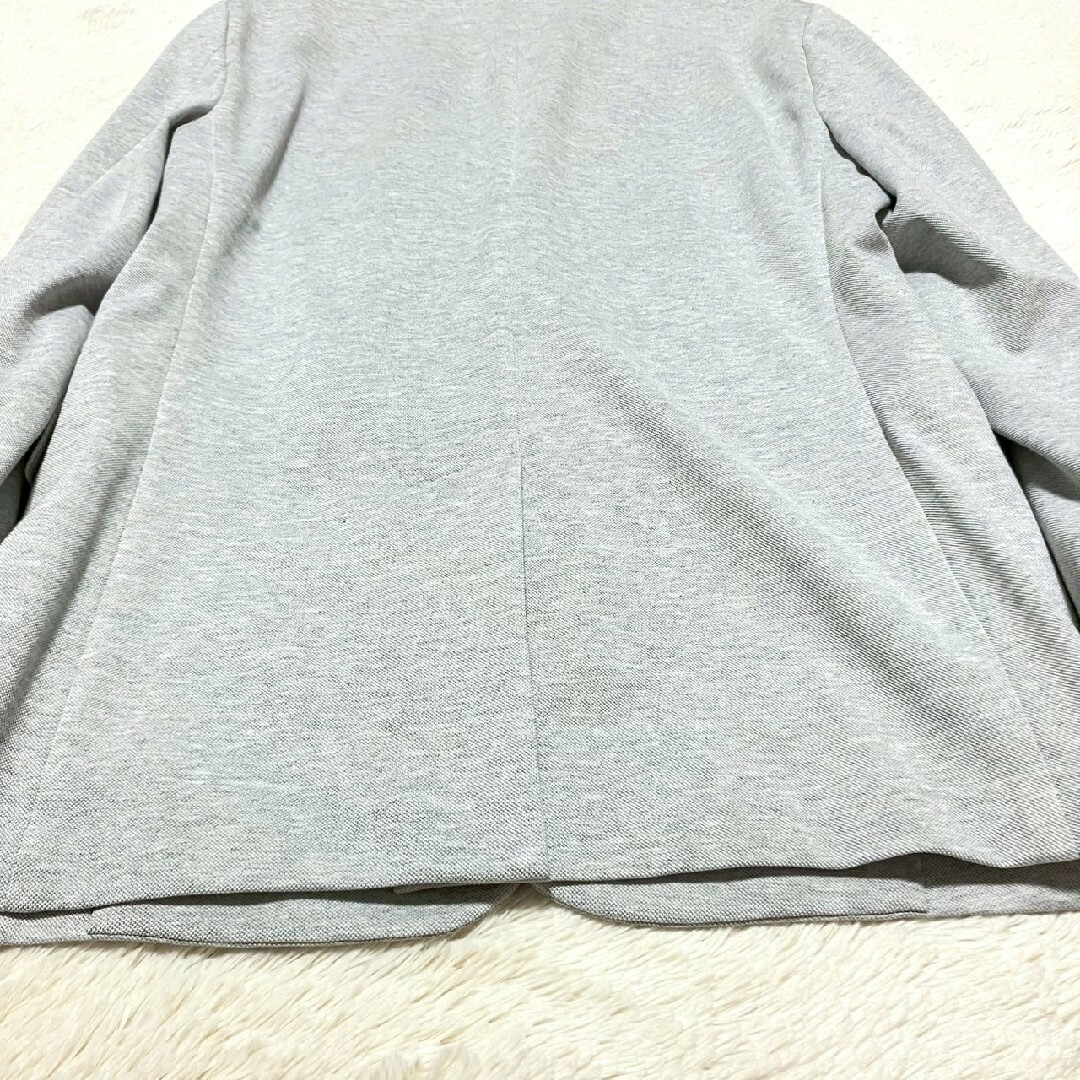 Theory - 極美品✨️ Theory CLINTON MOSS STITCH ジャケットの Theory - 極美品✨️ Theory CLINTON MOSS STITCH ジャケットの