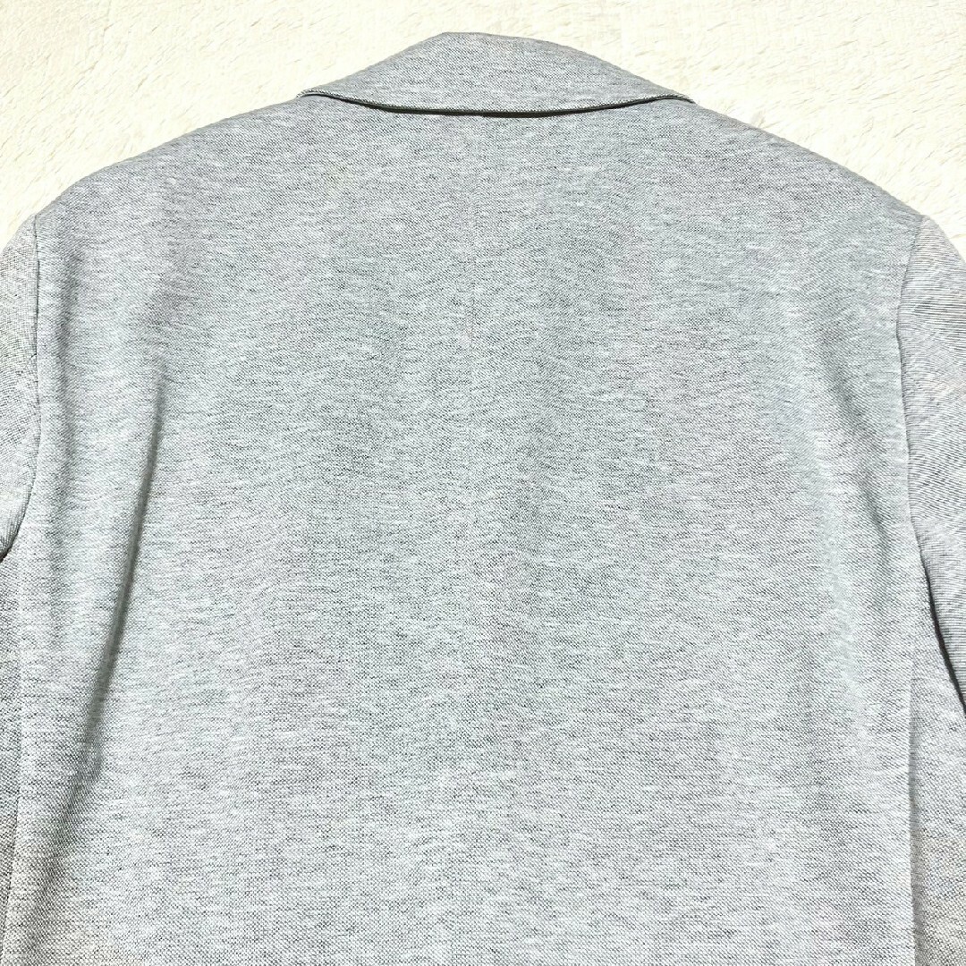 Theory - 極美品✨️ Theory CLINTON MOSS STITCH ジャケットの Theory - 極美品✨️ Theory CLINTON MOSS STITCH ジャケットの