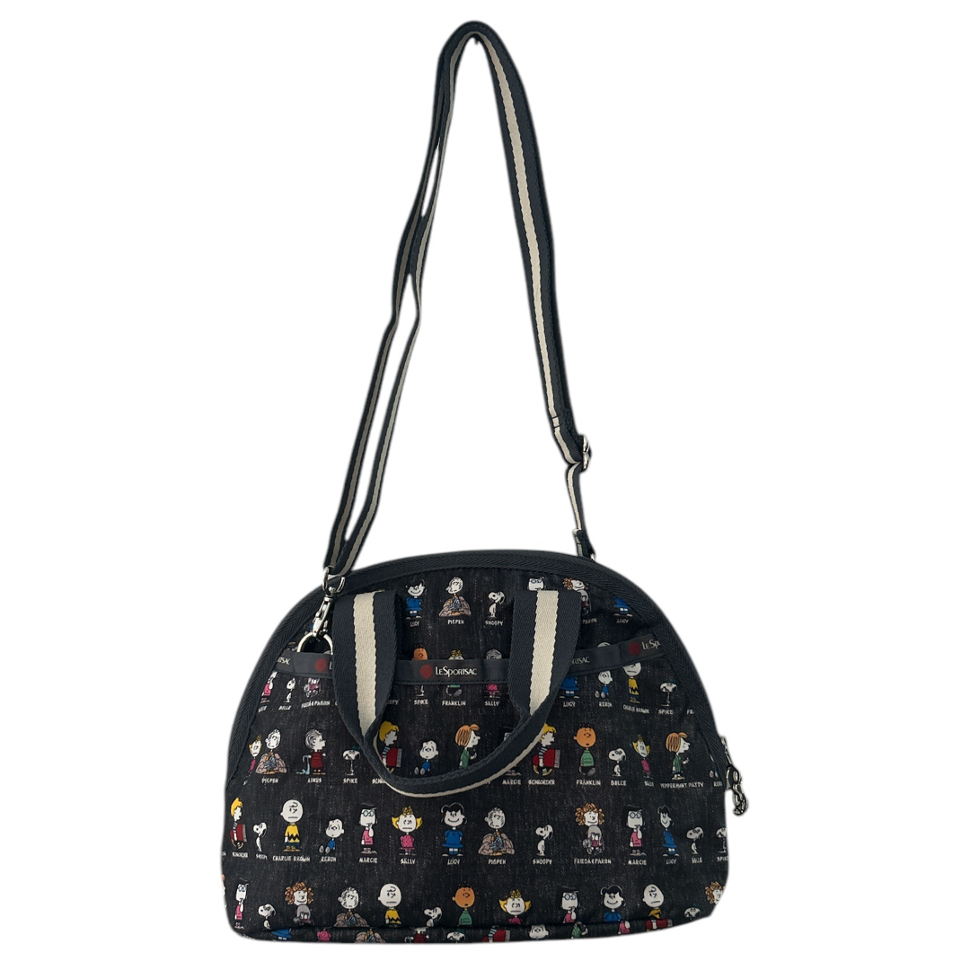 LeSportsac - ✨70周年記念✨❤️Lesportsac✖️スヌーピー LeSportsac - ✨70周年記念✨❤️Lesportsac✖️スヌーピー