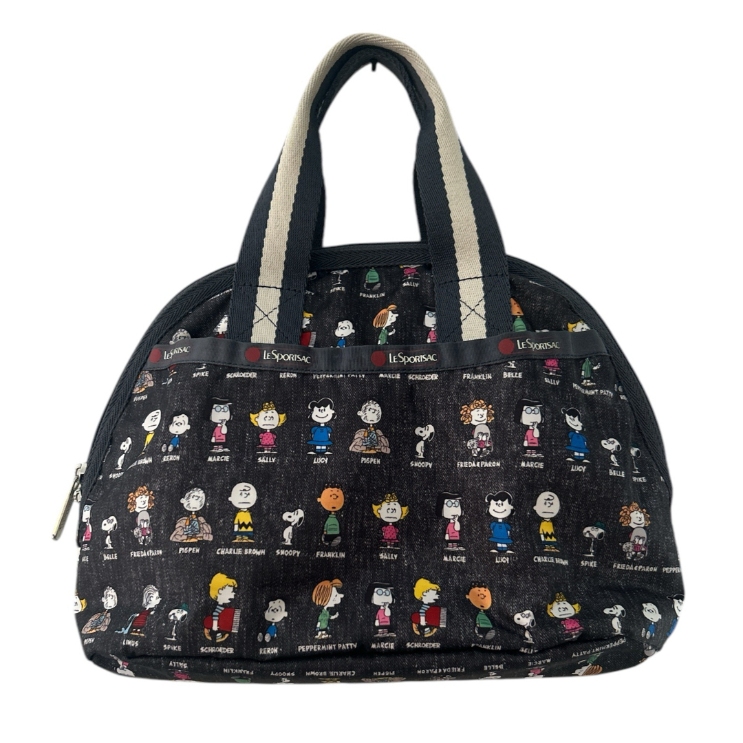 LeSportsac - ✨70周年記念✨❤️Lesportsac✖️スヌーピー LeSportsac - ✨70周年記念✨❤️Lesportsac✖️スヌーピー