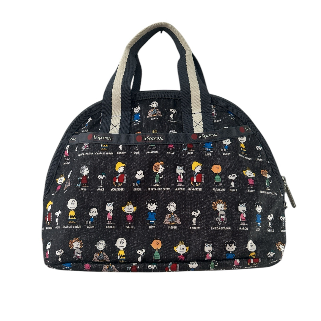 LeSportsac - ✨70周年記念✨❤️Lesportsac✖️スヌーピー LeSportsac - ✨70周年記念✨❤️Lesportsac✖️スヌーピー