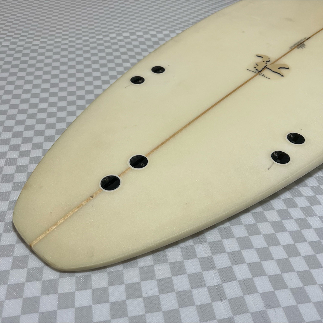 スリーオースリー 303 SURFBOARDS Easy Riderの通販 by KOT|ラクマ スリーオースリー 303 SURFBOARDS Easy Riderの通販 by KOT|ラクマ