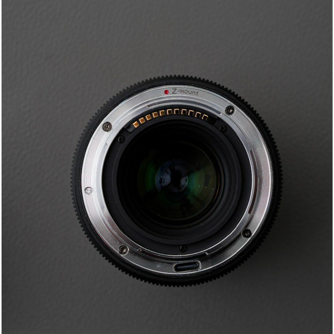 SIRUI Aurora 85mm f 1.4(Nikon Z)の通販 by カメラ・レンズ SIRUI Aurora 85mm f 1.4(Nikon Z)の通販 by カメラ・レンズ