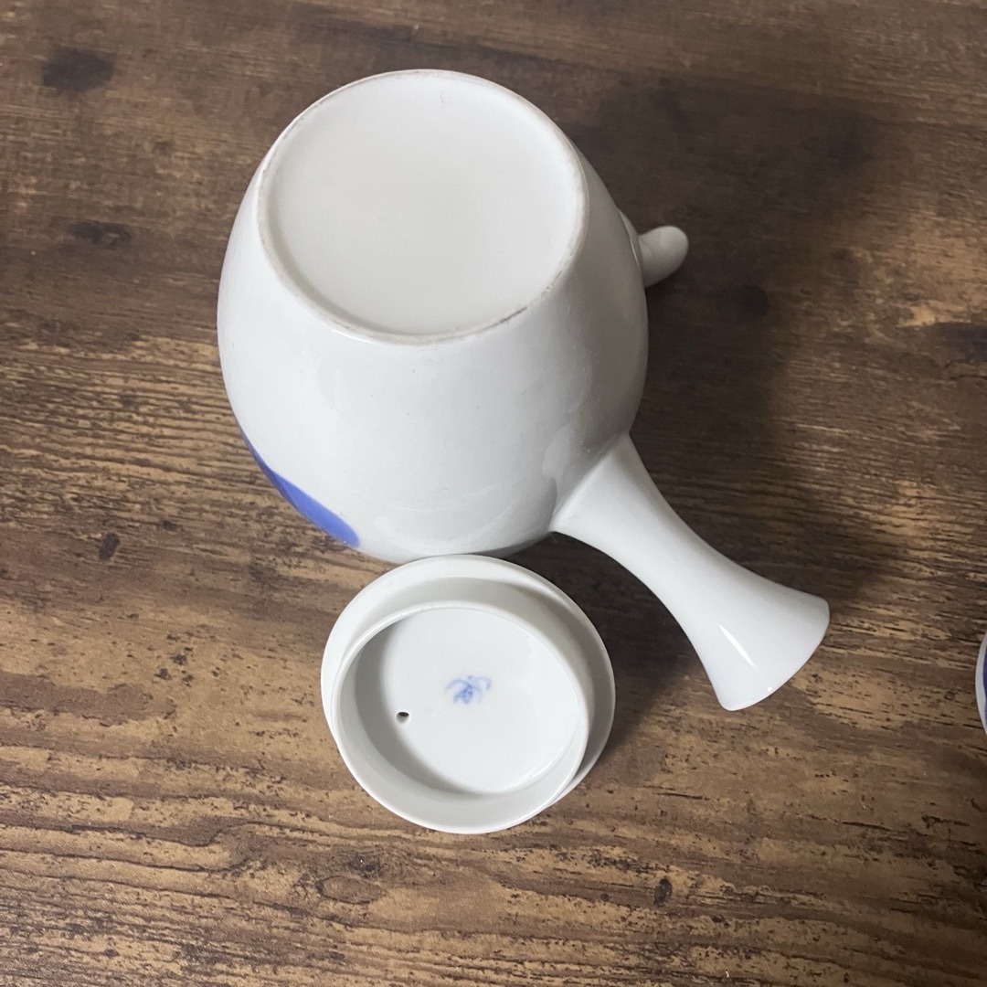 香蘭社 - 【希少?美品】 香蘭社 茶器セット 煎茶道具(急須 香蘭社 - 【希少?美品】 香蘭社 茶器セット 煎茶道具(急須