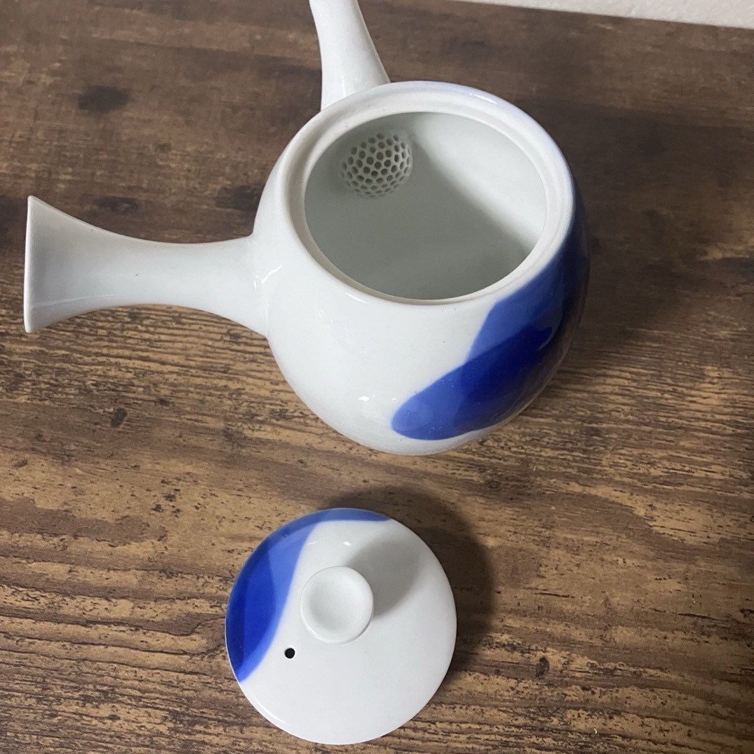 香蘭社 - 【希少?美品】 香蘭社 茶器セット 煎茶道具(急須 香蘭社 - 【希少?美品】 香蘭社 茶器セット 煎茶道具(急須