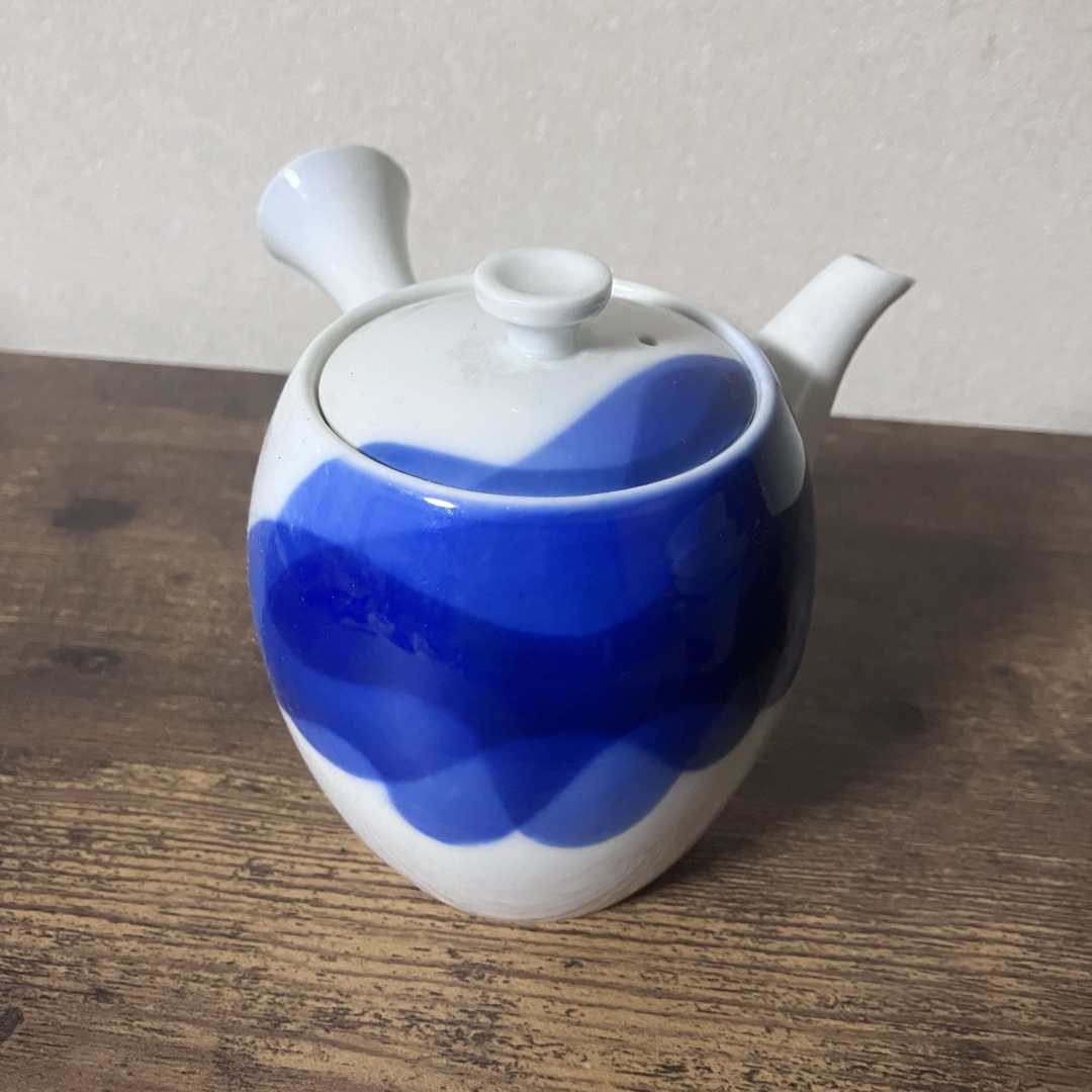 香蘭社 - 【希少?美品】 香蘭社 茶器セット 煎茶道具(急須 香蘭社 - 【希少?美品】 香蘭社 茶器セット 煎茶道具(急須