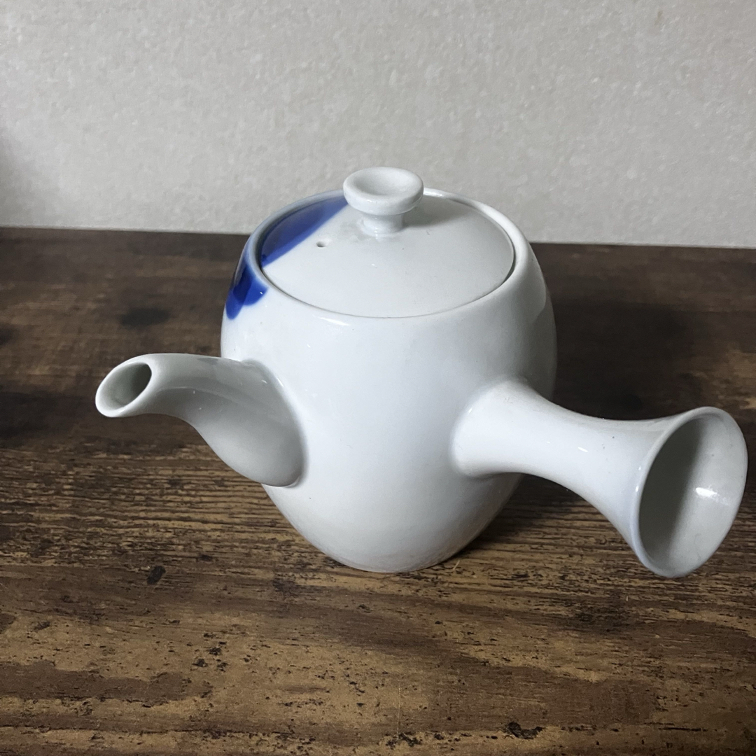 香蘭社 - 【希少?美品】 香蘭社 茶器セット 煎茶道具(急須 香蘭社 - 【希少?美品】 香蘭社 茶器セット 煎茶道具(急須