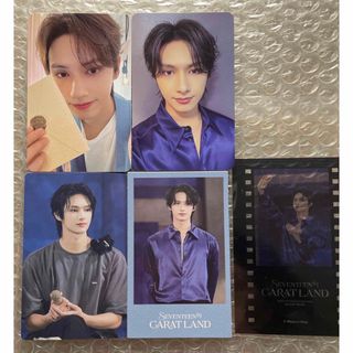 SEVENTEEN - ジョンハン ハニ ジョンハニ うちわの通販 by さ SEVENTEEN - ジョンハン ハニ ジョンハニ うちわの通販 by さ