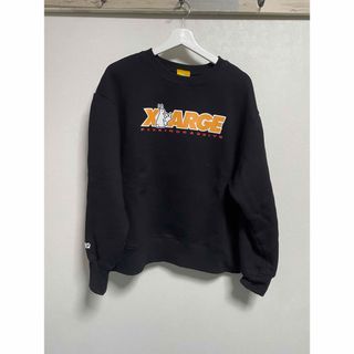 XLARGE(スウェット)のフリマアイテム一覧 XLARGE(スウェット)のフリマアイテム一覧
