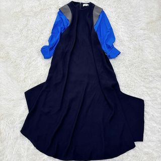 ENFOLD - 未使用級♡ENFOLD エンフオルド PEツイル シャツ ENFOLD - 未使用級♡ENFOLD エンフオルド PEツイル シャツ