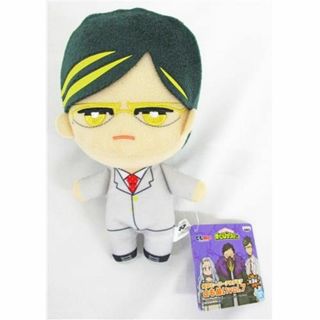 BANPRESTO - 劇場版 忍たま乱太郎 プライズ ほわぬい ぬいぐるみ BANPRESTO - 劇場版 忍たま乱太郎 プライズ ほわぬい ぬいぐるみ