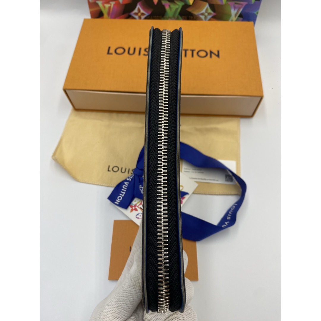 LOUIS VUITTON - ルイヴィトン ヴェルティカル ダミエ グラ LOUIS VUITTON - ルイヴィトン ヴェルティカル ダミエ グラ