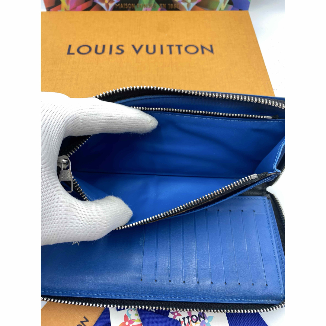 LOUIS VUITTON - ルイヴィトン ヴェルティカル ダミエ グラ LOUIS VUITTON - ルイヴィトン ヴェルティカル ダミエ グラ