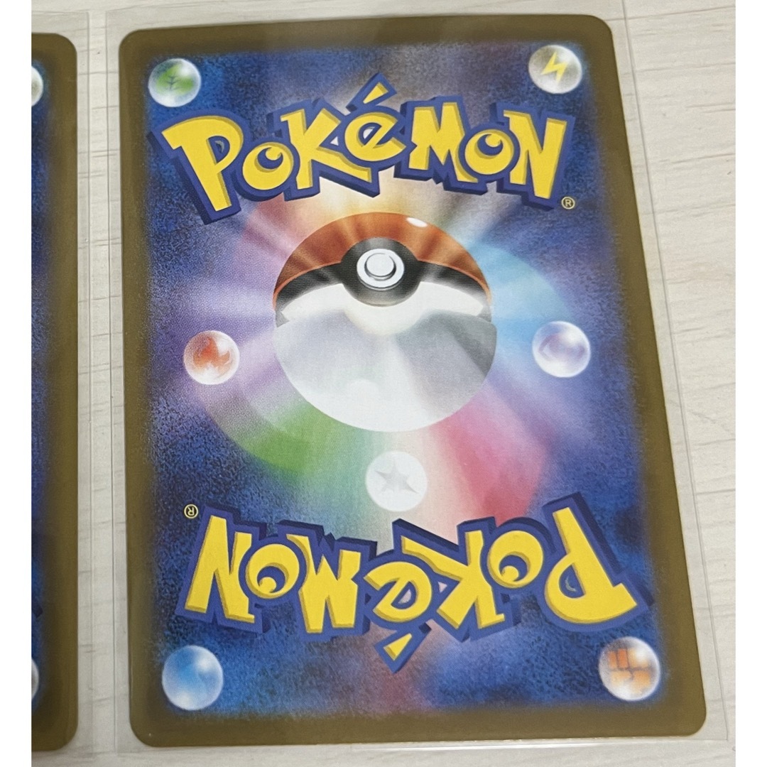 ポケモン - 値下げ!美品 ニンフィアEX SAR の通販 by who's ポケモン - 値下げ!美品 ニンフィアEX SAR の通販 by who's